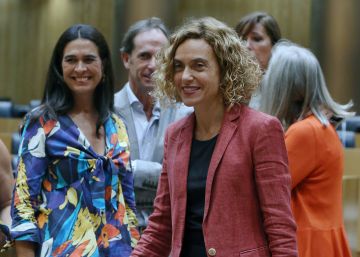 El Govern espanyol estudia començar a retirar recursos davant del Constitucional per assentar el seu diàleg amb Catalunya