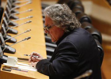 Tardà se suma a las críticas a la ANC: “Está pervirtiendo la voluntad del independentismo”