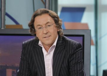 Hermann Tertsch tendrá que pagar 12.000 euros por insultar al abuelo de Pablo Iglesias