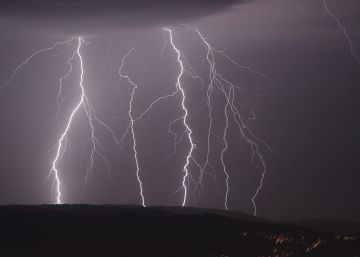El día que Thor se acordó de Gijón