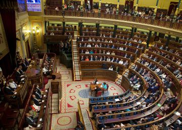 DIRECTO | El Congreso aprueba el decreto para recuperar la sanidad universal
