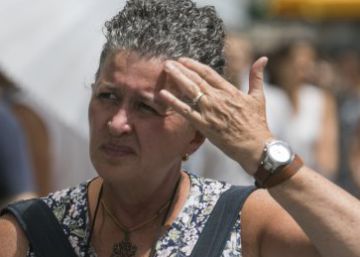 España registra el segundo mes de agosto más cálido en medio siglo