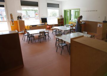 Comisiones Obreras: “Si no hay un cambio, acabaremos con los niveles de inversión educativa de los años 80”