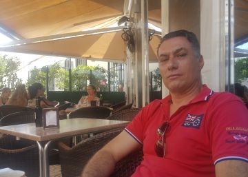 La familia de Almería que fue desahuciada dos veces por un error del juzgado