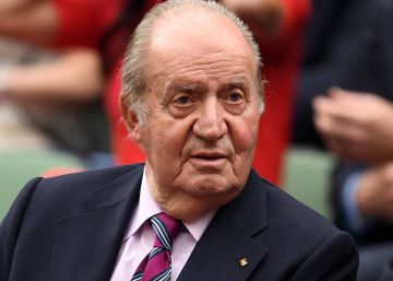 El jutge arxiva la investigació dels àudios de Corinna sobre Joan Carles I