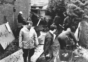 La casa de los horrores que fue invisible durante dos décadas para la policía británica