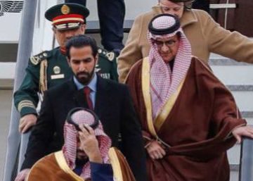 El Gobierno reabre la puerta a vender bombas a Arabia Saudí para mantener un contrato millonario de Navantia