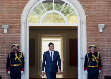 100 días para consolidar el Gobierno más improbable