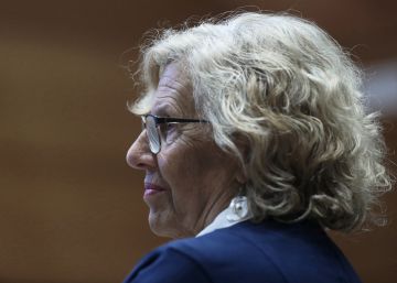 El PSOE madrileño considera positivo que Manuela Carmena repita como candidata