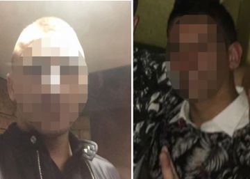 Los narcos de La Línea buscan al delator de Instagram