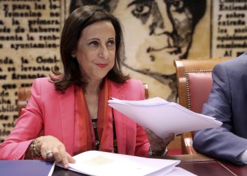 Robles admite que la venta de bombas a Arabia Saudí no está suspendida