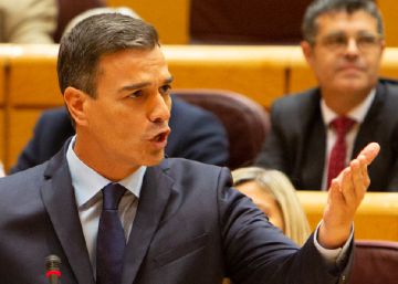 Sánchez dona suport a Carmen Montón: “Està fent una tasca extraordinària i la continuarà fent”