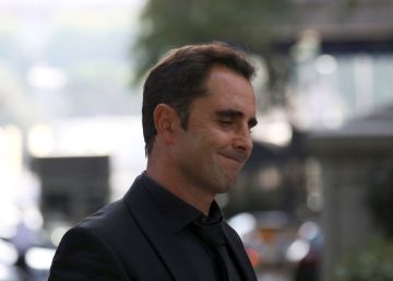 La Fiscalía se opone por segunda vez a la extradición de Falciani a Suiza