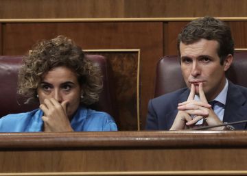 La Rey Juan Carlos archiva la investigación sobre la licenciatura en Administración de Empresas de Casado