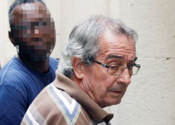 Un tribunal juzga a un pederasta de Alicante por reincidir tras pasar dos décadas en prisión