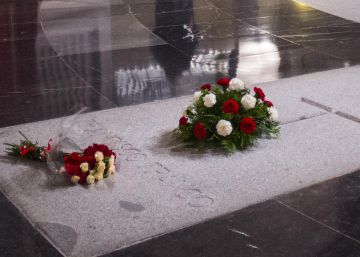 El Congrés aprova el decret d’exhumació de Franco amb l’abstenció del PP i Ciutadans