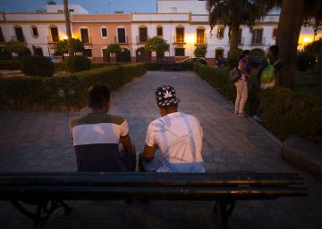 “No somos una mercancía que se traslada de un sitio a otro”