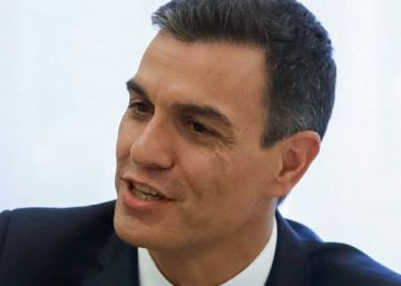 Sánchez publica su tesis después de someterla a los programas de detección de plagios