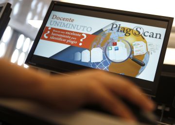 Turnitin y PlagScan: así funcionan los programas antiplagio que ha usado La Moncloa
