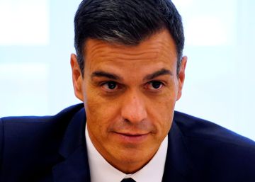 La tesis de Pedro Sánchez, aquí puedes consultarla