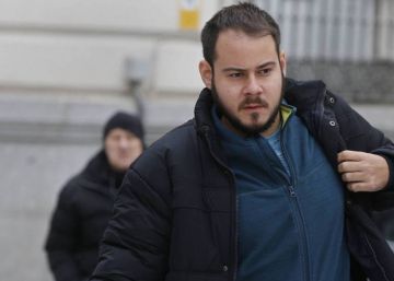 La Audiencia Nacional rebaja a nueve meses la condena al rapero Hásel por enaltecimiento del terrorismo