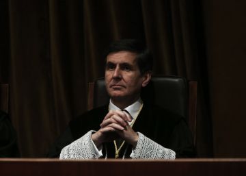 Las conexiones con el ‘caso máster’ de González-Trevijano