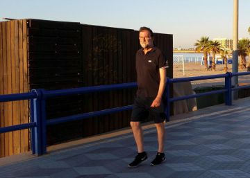 Mariano Rajoy: “¡Que me ha fichado Florentino!”