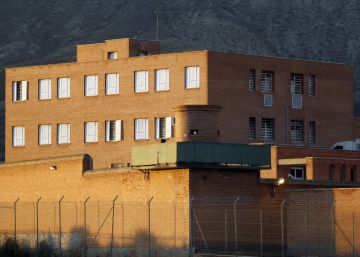 Prisión para la pareja detenida por una agresión brutal a un niño de dos años en Elche