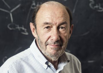 Cuando la política termina... empieza la vida