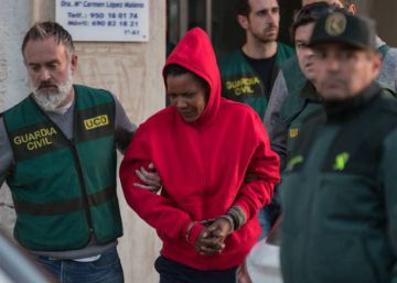 Ana Julia será juzgada por asesinato y delito contra la integridad pero no por secuestro