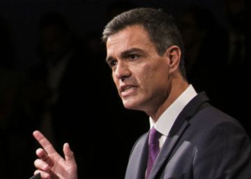 Sánchez quiere quitar el aforamiento, pero solo para delitos ajenos al cargo