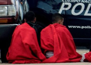 El Gobierno contrapone en Estrasburgo la acogida del ‘Aquarius’ a las devoluciones en caliente