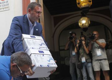 La Moncloa ficha como asesor al alcalde de Jun