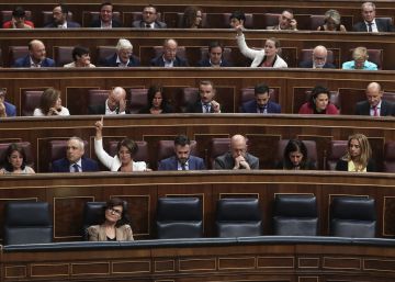 VÍDEO | Pleno del Congreso, en directo