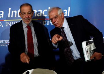 La negociación del ‘Brexit’ quiebra el consenso sobre Gibraltar