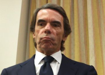 Aznar en el Congreso: medias verdades, alguna mentira y mucho ruido