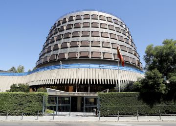 El Constitucional dice que ningún juez puede ser recusado por su ideología