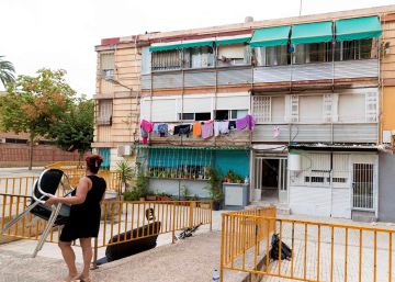 Una mujer mata a otra en Murcia prendiéndole fuego