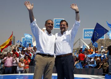 Anticorrupción investiga el impago de un acto del PP en Feria Alicante celebrado en 2009
