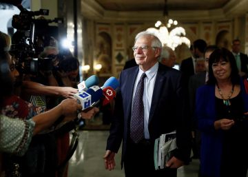 Hungría convoca a la embajadora española por considerar “ofensivas” unas declaraciones de Borrell