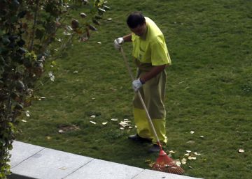 El otoño apunta a más cálido de lo habitual