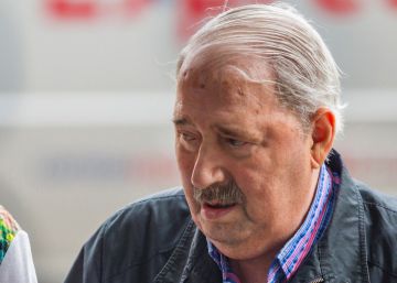 Condenado a 3 años el exlíder minero de UGT por apropiación indebida
