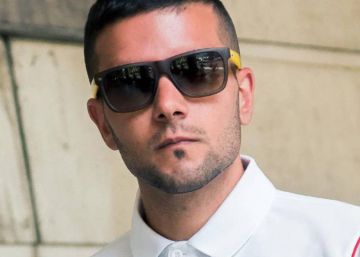 Un miembro de la Manada se enfrenta a cuatro años de cárcel por robar unas gafas de sol