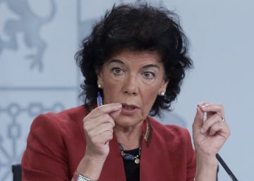 El Govern central descarta abordar la inviolabilitat del Rei en la supressió dels aforaments