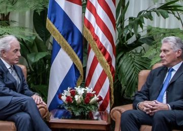 Sánchez y Díaz-Canel relanzarán en Nueva York las relaciones hispano-cubanas
