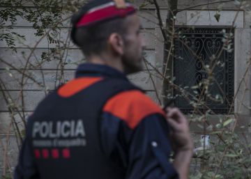 Un home és assassinat al jardí de casa seva a Maçanet de la Selva