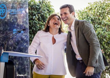 Casado, tras la decisión de la Fiscalía sobre su máster: “No todos somos iguales”