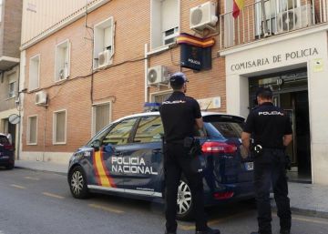 Condenado un policía a 36 años de cárcel por abuso y corrupción de menores