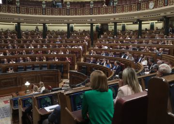 La Mesa del Congreso no puede suplantar la voluntad del Pleno