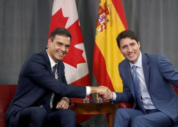 Sánchez: “El Quebec és un exemple que la política pot buscar solucions”